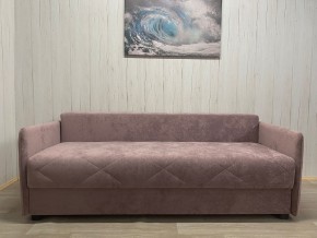 Диван Престиж-2 (НПБ) велюр Sensey Elderberry в Муравленко - muravlenko.ok-mebel.com | фото 2
