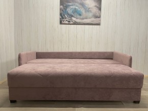 Диван Престиж-2 (НПБ) велюр Sensey Elderberry в Муравленко - muravlenko.ok-mebel.com | фото 3