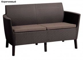 Диван Салемо 2-х местный (Salemo 2 seater sofa) в Муравленко - muravlenko.ok-mebel.com | фото 5