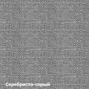 Диван трехместный DEmoku Д-3 (Серебристо-серый/Натуральный) в Муравленко - muravlenko.ok-mebel.com | фото 3
