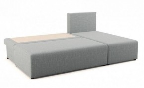 Диван угловой Алиса Bahama BEIGE без подлокотников в Муравленко - muravlenko.ok-mebel.com | фото 3