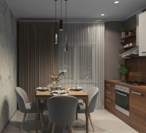 DK3026-WH Встраиваемый светильник, IP 20, 10 Вт, GU5.3, LED, белый, пластик в Муравленко - muravlenko.ok-mebel.com | фото 5