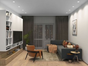 DK3026-WH Встраиваемый светильник, IP 20, 10 Вт, GU5.3, LED, белый, пластик в Муравленко - muravlenko.ok-mebel.com | фото 6
