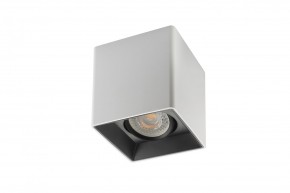 DK3030-WB Светильник накладной IP 20, 10 Вт, GU5.3, LED, белый/черный, пластик в Муравленко - muravlenko.ok-mebel.com | фото 2