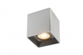 DK3030-WB Светильник накладной IP 20, 10 Вт, GU5.3, LED, белый/черный, пластик в Муравленко - muravlenko.ok-mebel.com | фото 3