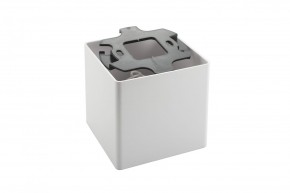 DK3030-WB Светильник накладной IP 20, 10 Вт, GU5.3, LED, белый/черный, пластик в Муравленко - muravlenko.ok-mebel.com | фото 5