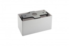 DK3035-WH Светильник накладной IP 20, 10 Вт, GU5.3, LED, белый, пластик в Муравленко - muravlenko.ok-mebel.com | фото 5