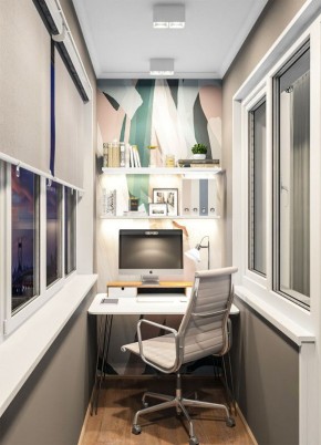 DK3035-WH Светильник накладной IP 20, 10 Вт, GU5.3, LED, белый, пластик в Муравленко - muravlenko.ok-mebel.com | фото 7
