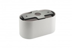 DK3036-WH Светильник накладной IP 20, 10 Вт, GU5.3, LED, белый, пластик в Муравленко - muravlenko.ok-mebel.com | фото 5