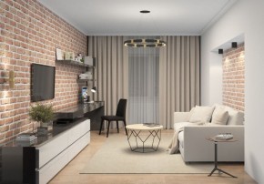 DK3040-BK Светильник накладной IP 20, 10 Вт, GU5.3, LED, черный, пластик в Муравленко - muravlenko.ok-mebel.com | фото 10