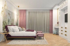 DK3071-WBR Встраиваемый светильник, IP 20, 10 Вт, GU5.3, LED, белый/бронзовый, пластик в Муравленко - muravlenko.ok-mebel.com | фото 3