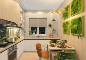 DK3072-WBR Встраиваемый светильник, IP 20, 10 Вт, GU5.3, LED, белый/бронзовый, пластик в Муравленко - muravlenko.ok-mebel.com | фото 5