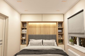 DK3072-WBR Встраиваемый светильник, IP 20, 10 Вт, GU5.3, LED, белый/бронзовый, пластик в Муравленко - muravlenko.ok-mebel.com | фото 7