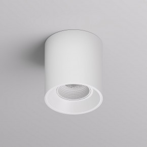 DK3090-WH Светильник накладной IP 20, 10 Вт, GU5.3, LED, белый/белый, пластик в Муравленко - muravlenko.ok-mebel.com | фото 3