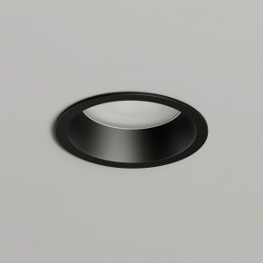 DK3103-BK Встраиваемый влагозащищенный светильник, IP 65, 10 Вт, GU5.3, LED, черный, пластик в Муравленко - muravlenko.ok-mebel.com | фото 2