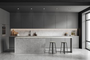 DK3103-BK Встраиваемый влагозащищенный светильник, IP 65, 10 Вт, GU5.3, LED, черный, пластик в Муравленко - muravlenko.ok-mebel.com | фото 5