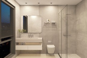 DK3103-BK Встраиваемый влагозащищенный светильник, IP 65, 10 Вт, GU5.3, LED, черный, пластик в Муравленко - muravlenko.ok-mebel.com | фото 6