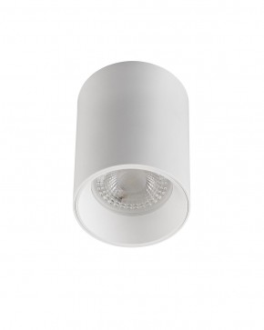 DK3110-WH Светильник накладной IP 20, 10 Вт, GU5.3, LED, белый, пластик в Муравленко - muravlenko.ok-mebel.com | фото 3