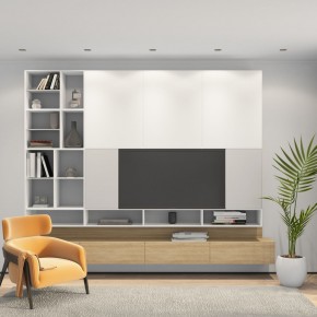 DK4400-BK Встраиваемый светильник, IP 20, 7 Вт, LED 3000, черный, алюминий в Муравленко - muravlenko.ok-mebel.com | фото 3