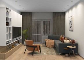 DK4500-BK Встраиваемый светильник, IP 20, 12 Вт, LED 3000, черный, алюминий в Муравленко - muravlenko.ok-mebel.com | фото 5
