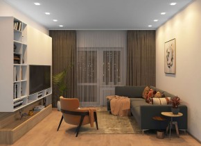 DK4603-DW Встраиваемый светильник, IP 20, 9 Вт, LED 4000, белый, пластик в Муравленко - muravlenko.ok-mebel.com | фото 8