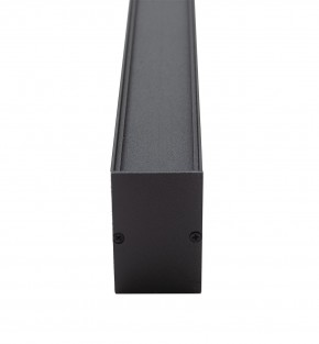 DK9123-BK Линейный светильник 30W 1250mm 3000K, черный в Муравленко - muravlenko.ok-mebel.com | фото 6