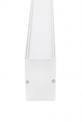 DK9124-WH Линейный светильник 30W 1250mm 4000K, белый в Муравленко - muravlenko.ok-mebel.com | фото 3
