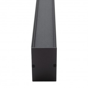 DK9153-BK Линейный светильник 42W 1500mm 3000K, черный в Муравленко - muravlenko.ok-mebel.com | фото 6