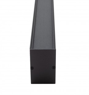 DK9154-BK Линейный светильник 42W 1500mm 4000K, черный в Муравленко - muravlenko.ok-mebel.com | фото 4