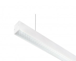 DK9154-WH Линейный светильник 42W 1500mm 4000K, белый в Муравленко - muravlenko.ok-mebel.com | фото 3