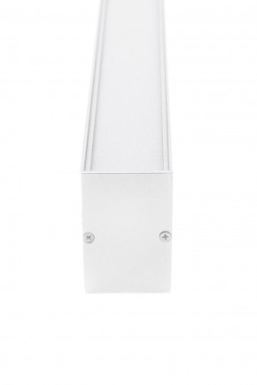 DK9154-WH Линейный светильник 42W 1500mm 4000K, белый в Муравленко - muravlenko.ok-mebel.com | фото 4
