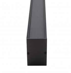 DK9253-BK Линейный светильник 62W 2500mm 3000K, черный в Муравленко - muravlenko.ok-mebel.com | фото 4