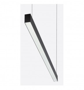 DK9254-BK Линейный светильник 62W 2500mm 4000K, черный в Муравленко - muravlenko.ok-mebel.com | фото 3