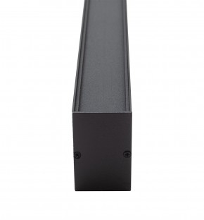 DK9304-BK Линейный светильник 72W 3000mm 4000K, черный в Муравленко - muravlenko.ok-mebel.com | фото 4