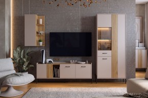ДОМИНИКА К4 Гостиная в Муравленко - muravlenko.ok-mebel.com | фото