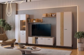 ДОМИНИКА К6 Гостиная в Муравленко - muravlenko.ok-mebel.com | фото