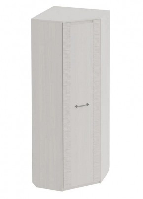 ЭЛАНА Прихожая (модульная) Бодега Белая в Муравленко - muravlenko.ok-mebel.com | фото 4