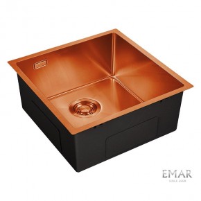 EMB-131 PVD Nano Coppery в Муравленко - muravlenko.ok-mebel.com | фото