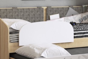 ЭНЕРДЖИ Кровать в Муравленко - muravlenko.ok-mebel.com | фото 6