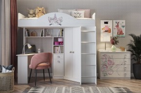 ФЭНТЕЗИ Набор мебели (Детский комплекс) в Муравленко - muravlenko.ok-mebel.com | фото 4