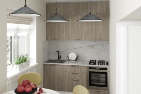 ФЬЮДЖИ Кухонный гарнитур Макси 1800 мм в Муравленко - muravlenko.ok-mebel.com | фото