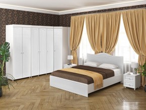 Гарнитур для спальни Афина в Муравленко - muravlenko.ok-mebel.com | фото