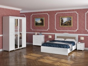 Гарнитур для спальни Монако в Муравленко - muravlenko.ok-mebel.com | фото