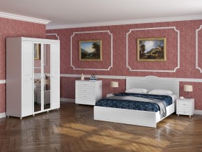 Гарнитур для спальни Монако в Муравленко - muravlenko.ok-mebel.com | фото