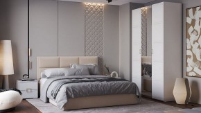 Гарнитур для спальни Стелла в Муравленко - muravlenko.ok-mebel.com | фото