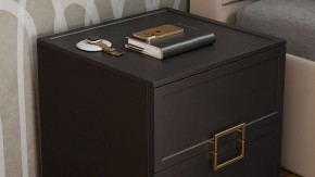 Гарнитур для спальни Стелла в Муравленко - muravlenko.ok-mebel.com | фото 4