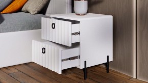 Гарнитур для спальни Тиффани в Муравленко - muravlenko.ok-mebel.com | фото 2