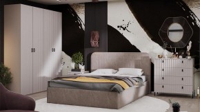 Гарнитур для спальни Тиффани в Муравленко - muravlenko.ok-mebel.com | фото