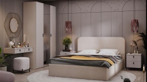 Гарнитур для спальни Тиффани в Муравленко - muravlenko.ok-mebel.com | фото