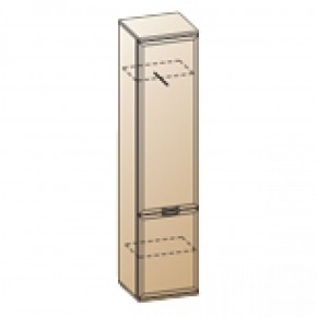 Гостиная Карина Композиция 8 (Ясень Асахи) в Муравленко - muravlenko.ok-mebel.com | фото 2